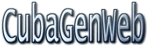 CubaGenWeb logo